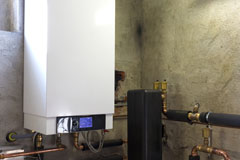 Byrness condensing boiler companies