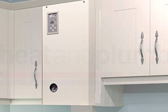 Byrness electric boiler quotes