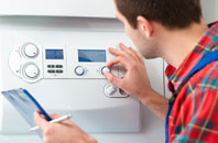 free commercial Byrness boiler quotes