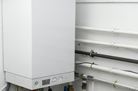free Byrness condensing boiler quotes