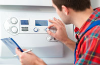 free Byrness gas safe engineer quotes