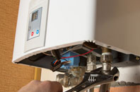 free Byrness boiler install quotes