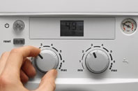 free Byrness boiler maintenance quotes