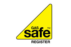 gas safe companies Byrness